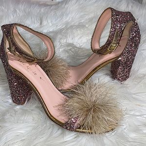 💎KATE SPADE HEELS💎
